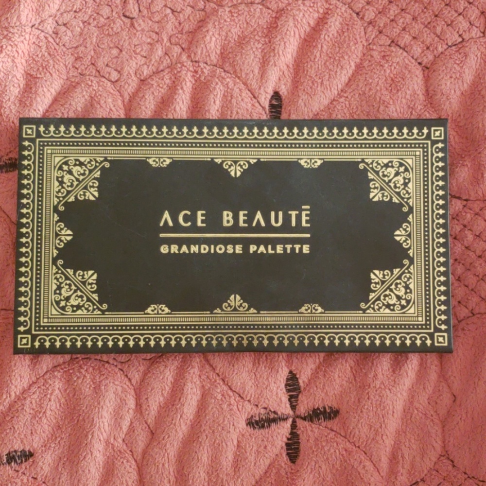 Eyeshadow Palette